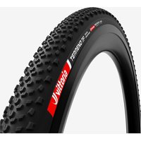 Photos - Bike Tyre Vittoria Terreno T60 Mixed Gravel Endurance Tubeless Ready Tyre black - 700x45