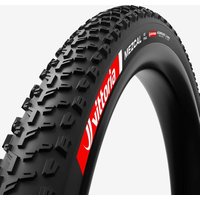 Photos - Bike Tyre Vittoria Mezcal III XC Trail Tubeless Ready Tyre Black - 27.5x2.60