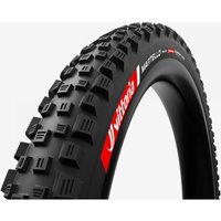 Photos - Bike Tyre Vittoria Martello Trail Tubeless Ready Tyre Black - 29x2.40