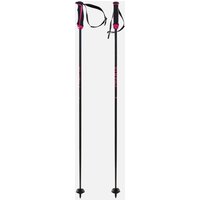 Photos - Trekking Pole Volkl Völkl Phantastick Carbon Ski Poles Black Fuchsia - 120 2026(Pair)