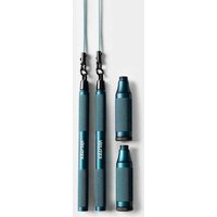 Photos - Jump Rope Velites Cyclone turquoise blue
