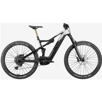 Photos - Bike Whistle B-Rush C6.4 Electric Bicycle black grey - 48