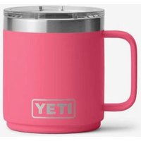 Photos - Hydration Gear YETI Rambler 10 OZ tropical pink thermos mug(295 ml)