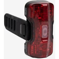 Photos - Accessories Zefal Zéfal Supervision R150 rear light red black