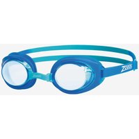 Photos - Swim Goggles Zoggs Swimming Goggles Ripper Blue Junior