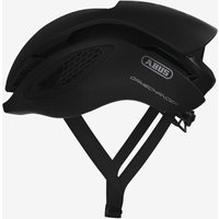 Casco Abus GameChanger negro mate - M