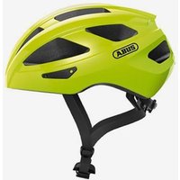 Casco Abus Macator amarillo - L