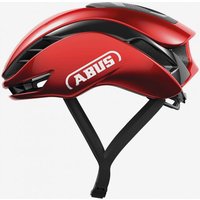 Photos - Bike Helmet ABUS GameChanger 2.0 Helmet Red - M