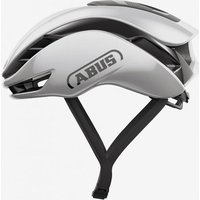 Photos - Bike Helmet ABUS GameChanger 2.0 Helmet Light Grey - M