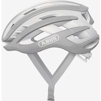 Photos - Bike Helmet ABUS AirBreaker Helmet Light Grey - L