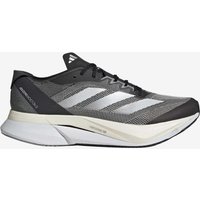 adidas Adizero Boston 12 Homme Noir Blanc Chaussures adidas Adizero Boston 12 gris blanc - 40