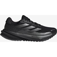 adidas Supernova GTX Femme Noir Chaussures adidas Supernova GORE-TEX noir pur femme - 37(1/3)