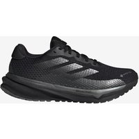 adidas Supernova GTX Homme Noir Chaussures adidas Supernova GORE-TEX noir - 40