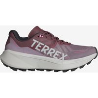 Adidas Terrex Agravic 3 Violet Femme Chaussures adidas Terrex Agravic 3 lilas femme - 42