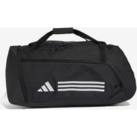 Photos - Travel Bags Adidas Essentials 3 Stripes Bag 89L Pure Black