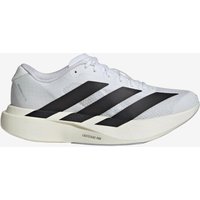 adidas Adizero Evo SL Femme Blanc Noir Chaussures adidas Adizero Evo SL blanc noir pur femme - 38
