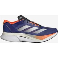 adidas Adizero Boston 12 Homme Bleu Chaussures adidas Adizero Boston 12 bleu marine rouge - 46