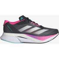adidas Adizero Boston 12 Femme Bleu Chaussures adidas Adizero Boston 12 noir pur blanc rose femme - 40(2/3)