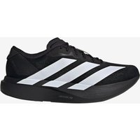 adidas Adizero Evo SL Homme Noir Chaussures adidas Adizero Evo SL noir blanc - 40(2/3)