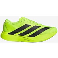 adidas Adizero Evo SL Homme Jaune Chaussures adidas Adizero Evo SL vert noir - 46