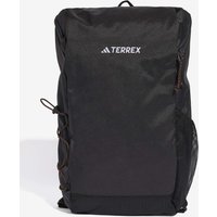 Photos - Backpack Adidas Terrex Multi Essentials 20L black