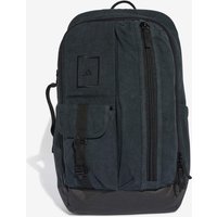 Photos - Backpack Adidas Ips 23.2L pure black