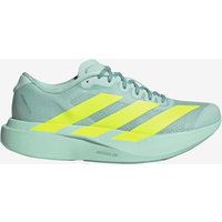 adidas Adizero Evo SL Femme Bleu Vert Chaussures adidas Adizero Evo SL bleu turquoise vert femme - 37(1/3)