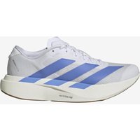 adidas Adizero Evo SL Femme Blanc Bleu Chaussures adidas Adizero Evo SL blanc bleu femme - 40(2/3)