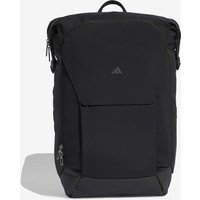 Photos - Backpack Adidas HIIT+ 31L Black Grey
