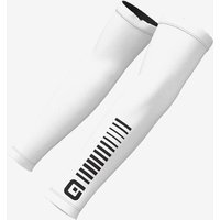 Photos - Cycling Clothing Ale Alé Sunselect Arm Warmers Black - XL
