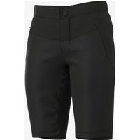 Photos - Cycling Clothing Ale Alé Sierra Shorts without chamois Black - S