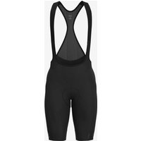Photos - Cycling Clothing Ale Alé R-EV1 K-Coldblack 2.0 Bib Shorts Black - XXL