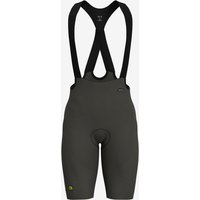 Photos - Cycling Clothing Ale Alé R-EV1 Voltage Bib Shorts mud - M