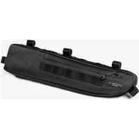 Photos - Basket & Rack Almsthre Signature Frame Bag black