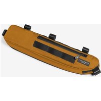 Photos - Basket & Rack Almsthre Frame Bag Frame Bag brown