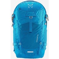 Photos - Backpack Altus Denon 24L J30 blue