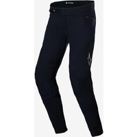 Photos - Cycling Clothing Alpinestars A-Dura trousers pure black - 36