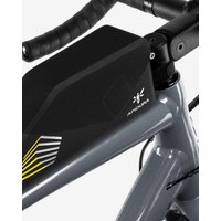 Photos - Basket & Rack Apidura Racing Bolt-On Top Tube Pack 1L Black