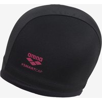 Photos - Swim Cap Arena Smartcap Swimming Cap Black