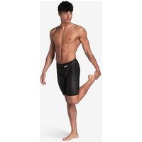 Photos - Swimwear Arena Powerskin ST Next Jammer Black - 75