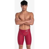 Photos - Swimwear Arena Powerskin ST Next Jammer Red - 85