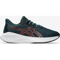 ASICS GEL-Cumulus 26 GS Kids Chaussures ASICS Gel Cumulus 26 vert rouge junior - 32.5
