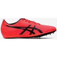 ASICS COSMORACER MD 2 zapatillas de clavos baratas ofertas en DeporVillage
