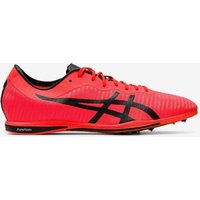 ASICS COSMORACER LD 2 zapatillas de clavos baratas ofertas en DeporVillage
