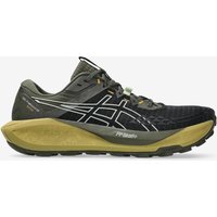 ASICS GEL-Trabuco 13 GTX Homme Noir Jaune Chaussures ASICS Gel-Trabuco 13 GORE-TEX vert olive - 40
