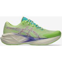 ASICS Novablast 5 TR Homme Vert Chaussures ASICS Novablast 5 TR vert violet - 40