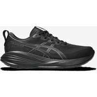 ASICS GEL-Cumulus 27 Homme Noir Chaussures ASICS Gel-Cumulus 27 noir charbon - 39.5