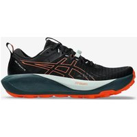ASICS GEL-Trabuco 13 Homme Noir Bleu Chaussures ASICS Gel-Trabuco 13 noir vert - 40