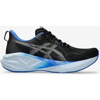 ASICS Novablast 5 Homme Bleu Noir Chaussures ASICS Novablast 5 noir bleu - 50.5