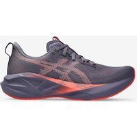 ASICS Novablast 5 Homme Violet Chaussures ASICS Novablast 5 violet orange - 40